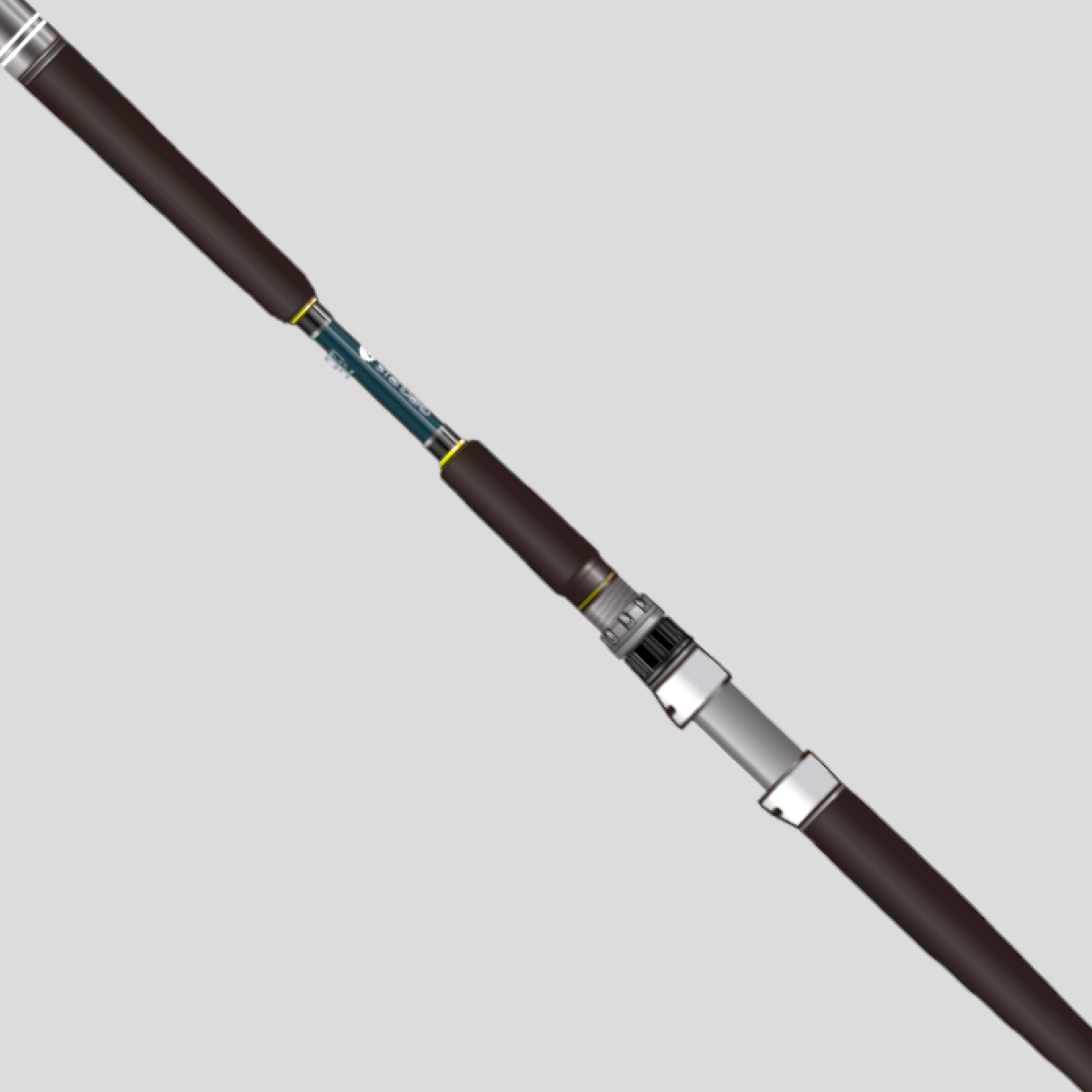 Men's Competition Barbell Set